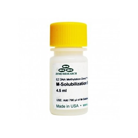 Zymo Research M-Solubilization Buffer, 4.5 ml ZD5020-7